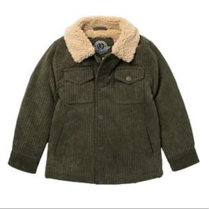 Kids Urban Republic Shirt Jacket